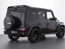 Mercedes-AMG G65 by Brabus