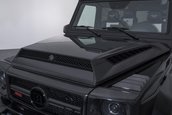 Mercedes-AMG G65 by Brabus