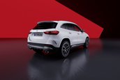 Mercedes-AMG GLA 35 4MATIC Facelift