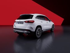 Mercedes-AMG GLA 35 4MATIC Facelift