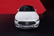 Mercedes-AMG GLA 35 4MATIC Facelift