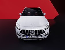 Mercedes-AMG GLA 35 4MATIC Facelift