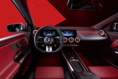 Mercedes-AMG GLA 35 4MATIC Facelift