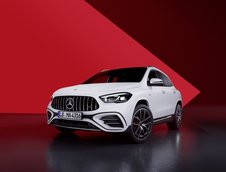 Mercedes-AMG GLA 35 4MATIC Facelift