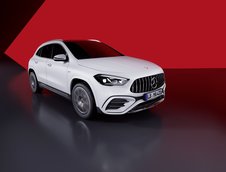 Mercedes-AMG GLA 35 4MATIC Facelift