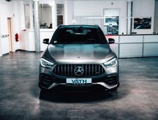 Mercedes-AMG GLA 45 S 4Matic+ de la VATH