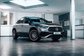 Mercedes-AMG GLA 45 S 4Matic+ de la VATH