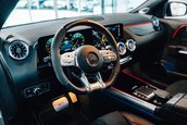 Mercedes-AMG GLA 45 S 4Matic+ de la VATH