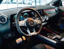 Mercedes-AMG GLA 45 S 4Matic+ de la VATH