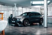 Mercedes-AMG GLA 45 S 4Matic+ de la VATH