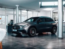 Mercedes-AMG GLA 45 S 4Matic+ de la VATH