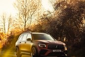 Mercedes-AMG GLB 35 4Matic de la VATH Automobiltechnik GmbH