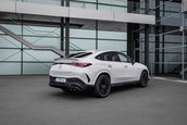 Mercedes-AMG GLC 43 4Matic Coupe