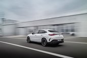 Mercedes-AMG GLC 43 4Matic Coupe