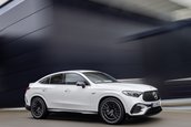 Mercedes-AMG GLC 43 4Matic Coupe