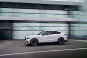 Mercedes-AMG GLC 43 4Matic Coupe