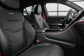 Mercedes-AMG GLC 43 4Matic Coupe