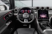 Mercedes-AMG GLC 43 4Matic Coupe