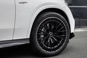 Mercedes-AMG GLC 43 4Matic Coupe