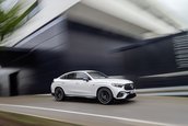 Mercedes-AMG GLC 43 4Matic Coupe