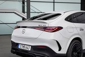 Mercedes-AMG GLC 43 4Matic Coupe