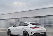 Mercedes-AMG GLC 43 4Matic Coupe