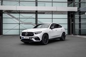 Mercedes-AMG GLC 43 4Matic Coupe