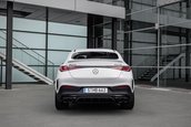 Mercedes-AMG GLC 43 4Matic Coupe