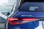 Mercedes-AMG GLC 43 4Matic