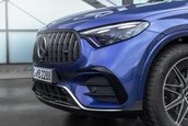 Mercedes-AMG GLC 43 4Matic