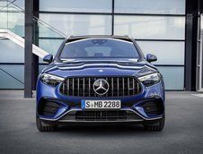 Mercedes-AMG GLC 43 4Matic