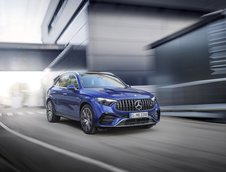 Mercedes-AMG GLC 43 4Matic