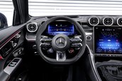 Mercedes-AMG GLC 43 4Matic