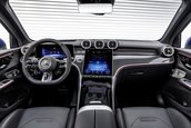 Mercedes-AMG GLC 43 4Matic