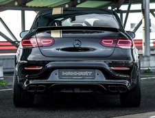 Mercedes-AMG GLC 63 S Coupe de la Manhart