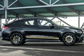 Mercedes-AMG GLC 63 S Coupe de la Manhart