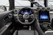 Mercedes-AMG GLC 63 S E Performance Coupe