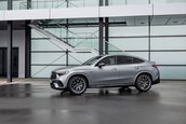Mercedes-AMG GLC 63 S E Performance Coupe