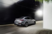 Mercedes-AMG GLC 63 S E Performance Coupe