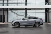 Mercedes-AMG GLC 63 S E Performance Coupe