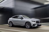 Mercedes-AMG GLC 63 S E Performance Coupe