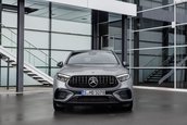 Mercedes-AMG GLC 63 S E Performance Coupe