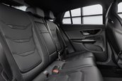 Mercedes-AMG GLC 63 S E Performance Coupe