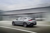 Mercedes-AMG GLC 63 S E Performance Coupe