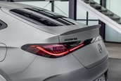 Mercedes-AMG GLC 63 S E Performance Coupe