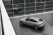 Mercedes-AMG GLC 63 S E Performance Coupe