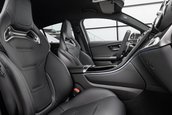 Mercedes-AMG GLC 63 S E Performance Coupe