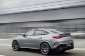 Mercedes-AMG GLC 63 S E Performance Coupe