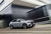 Mercedes-AMG GLC 63 S E Performance Coupe