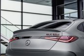 Mercedes-AMG GLC 63 S E Performance Coupe